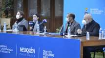 Imagen de Neuquén abrió la inscripción a la vacunación para mayores de 40 años