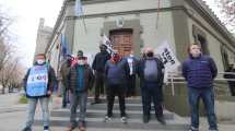 Imagen de Sindicatos denuncian que el debate sobre la deuda de Gutiérrez trabó sus salarios