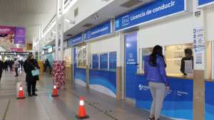 Prorrogan por 180 días más los vencimientos de licencias de conducir de Neuquén