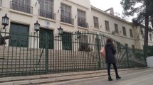 Imagen de Cancelan las visitas al Comando en el circuito del bus turístico de Neuquén
