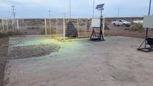 YPF cerró la fuga de gas en el pozo de Vaca Muerta