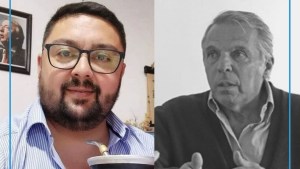 Vivero a Jorge Sapag: «Cuando no fueron cómplices» del macrismo «asumieron un sumiso silencio»