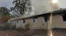 Imagen de Las 10 claves para entender lo que pasó en la explosión de la escuela de Aguada San Roque