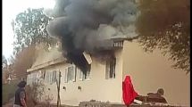 Imagen de Morir en la escuela: cómo era el corazón de Aguada San Roque, que ayer explotó