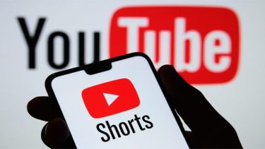 YouTube lanza Shorts, una herramienta para crear videos musicales de corta duración