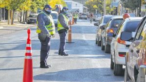 Los ingresos por multas e infracciones podrían tener destino solidario en Regina