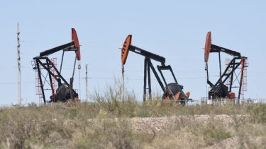 Acuerdo. Entre el Sindicato de Petroleros de Rio Negro, Neuquén y La Pampa y la CEPH y CEOPE. Foto: Florencia Salto.