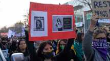 Imagen de Femicidio de Agostina: indicios de que era víctima de explotación sexual