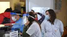 Imagen de Neuquén registró 13 muertos y 400 nuevos contagios por coronavirus