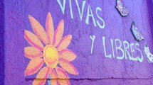 Imagen de Neuquén tiene en funcionamiento 398 botones antipánicos