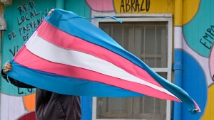 Realizan en la región una cirugía de reasignación genital