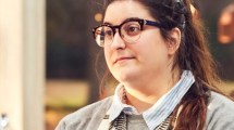 Imagen de La muerte de Agustina, la pastelera de Bake Off, alerta sobre el impacto del covid en los jóvenes de San Antonio