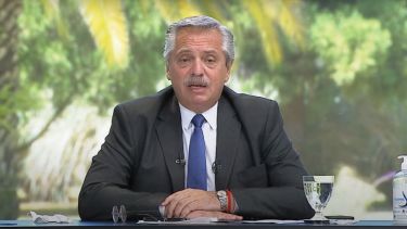 El comunicado se dio a conocer en la cuenta de Twitter de la Cancillería de Perú.