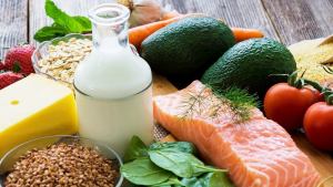 Una alimentación balanceada puede ayudar a recuperar y mejorar nuestro sistema inmunológico