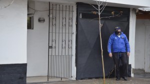 Por qué allanaron al juez Piedrabuena, qué pasará con el fiscal y con el jury