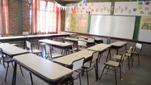 Vuelven a las clases presenciales en Neuquén en algunos niveles y lugares