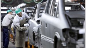 La producción de autos creció en mayo más del 19% intermensual