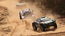 Imagen de Las novedades del automovilismo el fin de semana