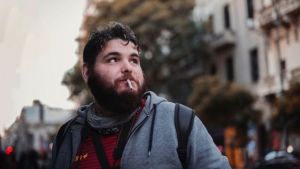 Murió Nicolás Avelluto, hijo del ex ministro de Cultura de Macri