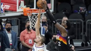 El doble increíble de la NBA que ya se había dado en un Pacífico-Cipo por el Federal en Neuquén