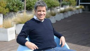 PASO 2021: Para Facundo Manes, "los argentinos votan esperanza y no miedo"
