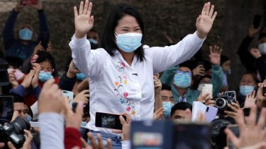 Las mayores diferencias entre Fujimori y Castillo son en sus modelos económicos. 