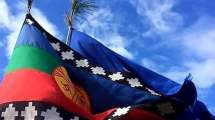 Imagen de Mapuches acusan a Alberto de ser racista «Nac&Pop» por desconocer a pueblos originarios