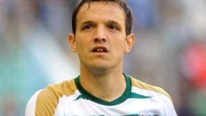 Pablo Batalla será asistente técnico del Bursaspor