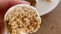 Imagen de Bombones saludables para toda ocasión