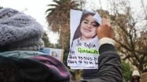 Imagen de Continúan los rastrillajes en búsqueda de Guadalupe en San Luis