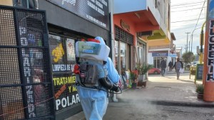 Centenario también extendió los horarios de circulación de Provincia