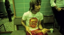 Imagen de Charlie Watts, el músico fuera de serie que entendió todo: “Los Rolling Stones soy yo”