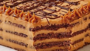 3 recetas dulces para festejar el Día del Amigo