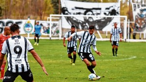 Cipolletti juega de local por el Federal A: hora y cómo verlo