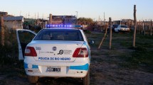 Imagen de Crimen en Roca: el origen de la muerte fueron los golpes, aseguran los investigadores