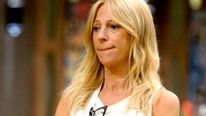 Otra vez Claudia Fontán, en el centro de la polémica por su participación en Masterchef