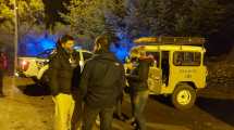 Imagen de La investigación busca determinar cómo cayó la joven que murió en un arroyo en Bariloche