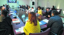 Imagen de El MPN evalúa opciones para salvar el endeudamiento de Gutiérrez