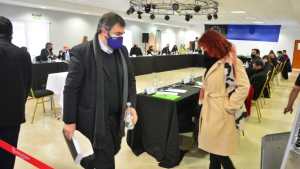 Confirmado: Ceci, de Viedma; y Criado, de Bariloche; son los nuevos jueces del STJ