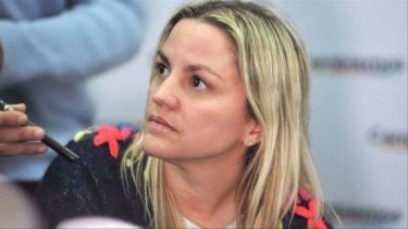 Píparo desmintió un intento de soborno, pero reconoció el encuentro con el joven.-