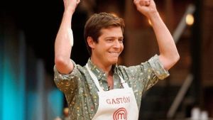 Gastón Dalmau ganó Masterchef Celebrity en una noche arrasadora para Telefe