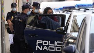 Diego El Cigala fue acusado por violencia de género y lo detuvieron en Madrid