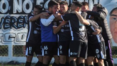 Cipo sacó adelante un partido bravo y se subió de nuevo a la cima. (Foto: Oscar Livera)