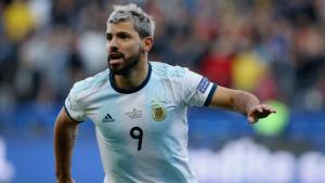 Qué pasa con el Kun Agüero, que no viaja con la Selección