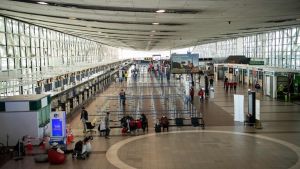 Murió una mujer de 45 años en un vuelo que regresaba a Argentina desde Barcelona