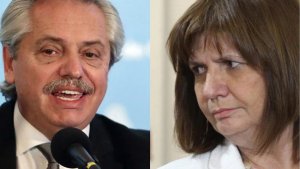 Carta documento de Fernández a Bullrich por su denuncia sobre la compra frustrada a Pfizer