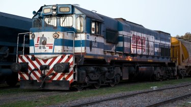 El ramal de Ferrosur Roca vuelve a manos del Estado: es sobre el que proyectan el tren de Vaca Muerta