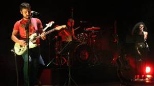 &#8216;Retrospectiva Cerati&#8217;, el nuevo show de FCP que promete emociones al ritmo de sus mejores éxitos