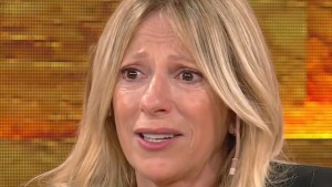 Masterchef Celebrity: Claudia Fontán pidió disculpas y el jurado la sancionó