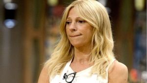 Claudia Fontán quedó eliminada de «MasterChef Celebrity» y hay memes